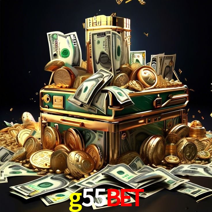Estatísticas g55bet