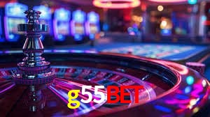Experiência VIP g55bet