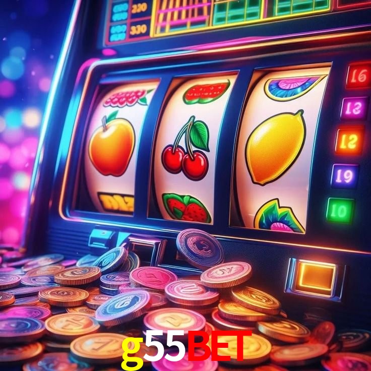 Experiência VIP g55bet