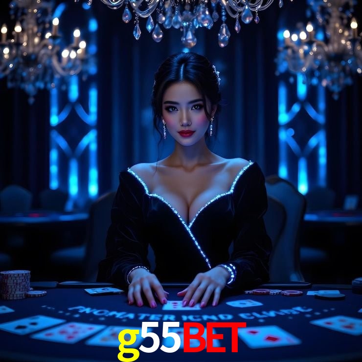 Benefícios da Conta g55bet