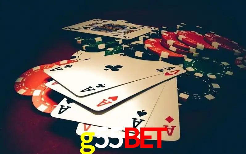 Níveis VIP g55bet