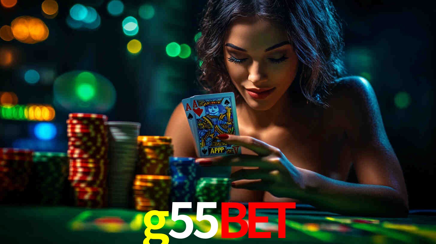 Descubra a Essência do g55bet: Nossa História e Compromissos