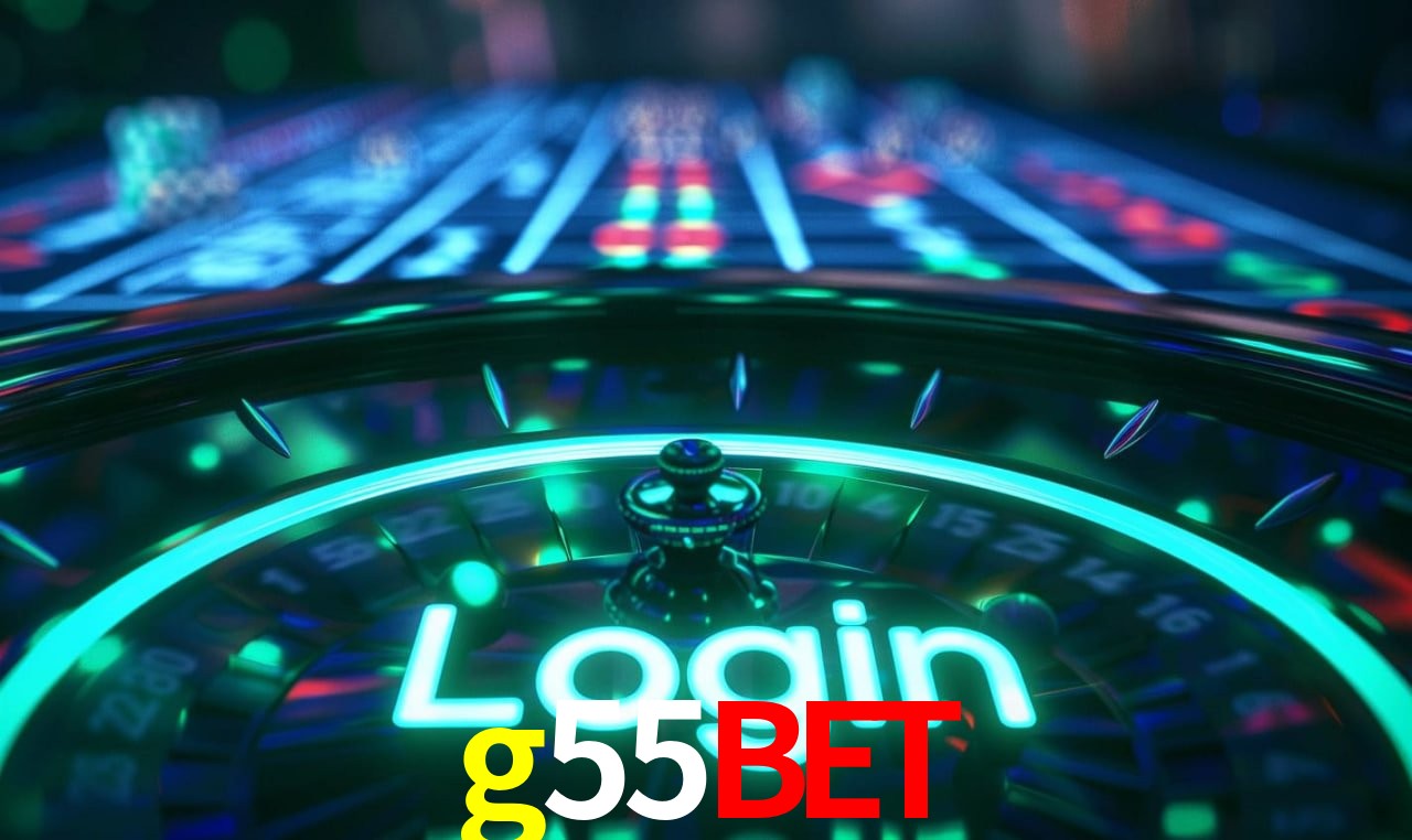 Apostas de Futebol g55bet