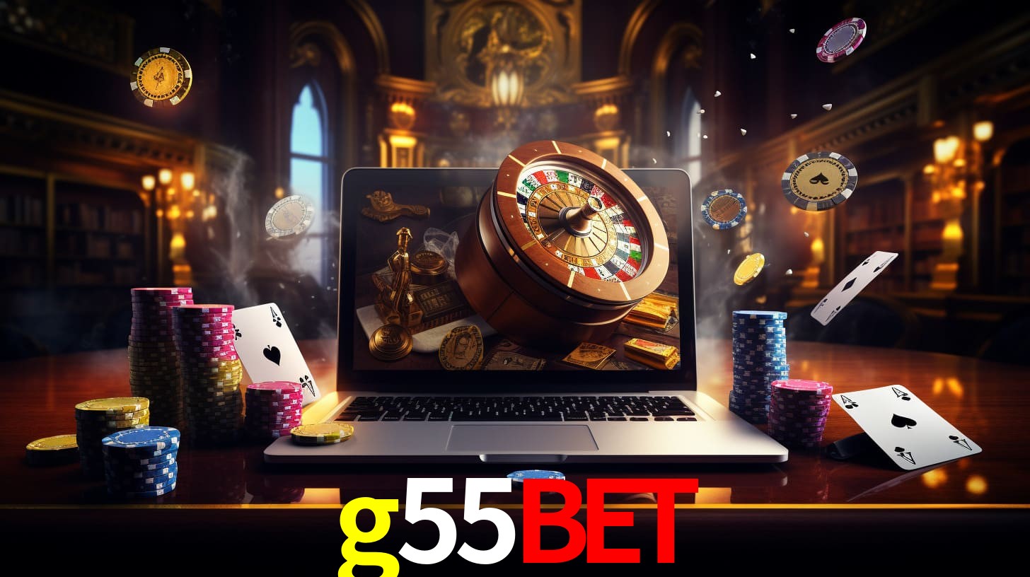 VIP Casino g55bet