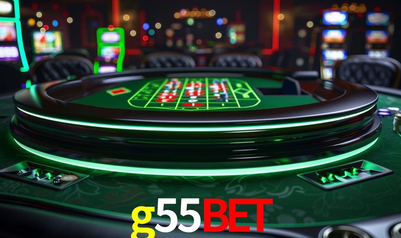 Seasonal Promotions g55bet
