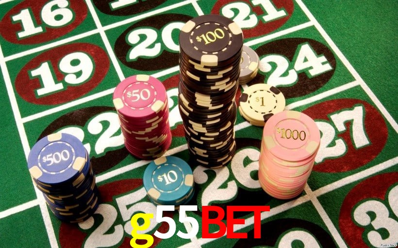 Apostas de Tênis g55bet