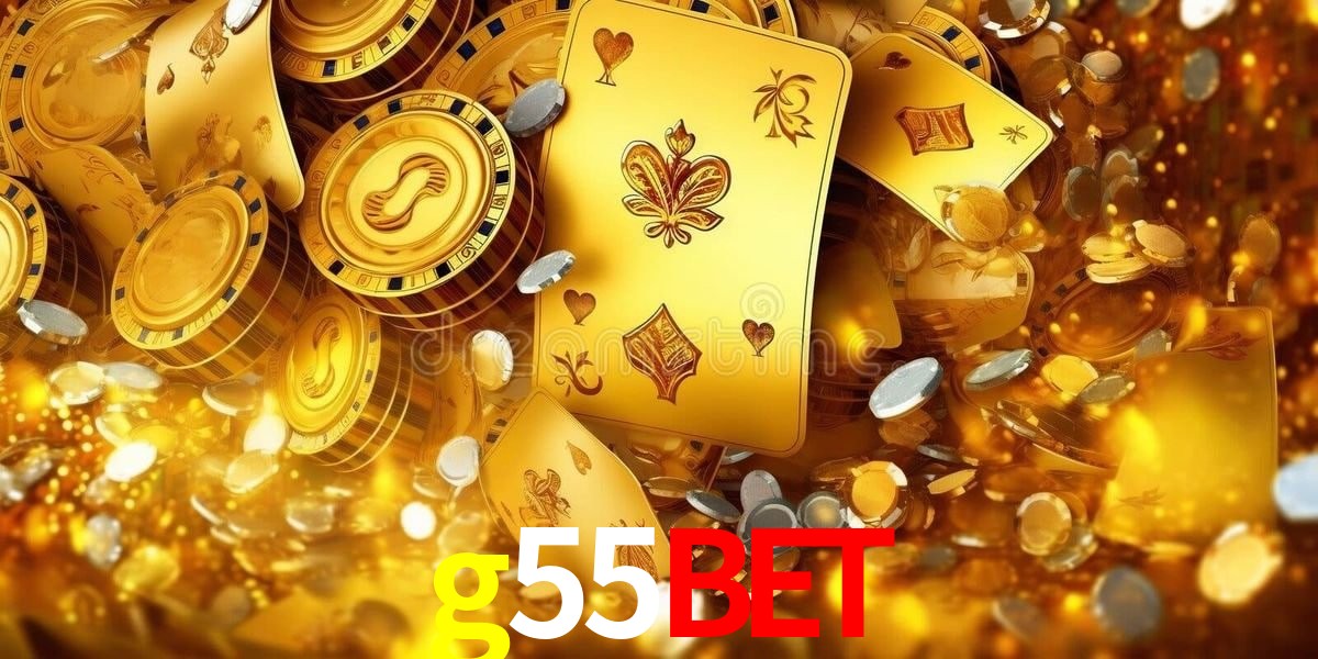 A Experiência Imersiva dos Cassinos Ao Vivo no g55bet