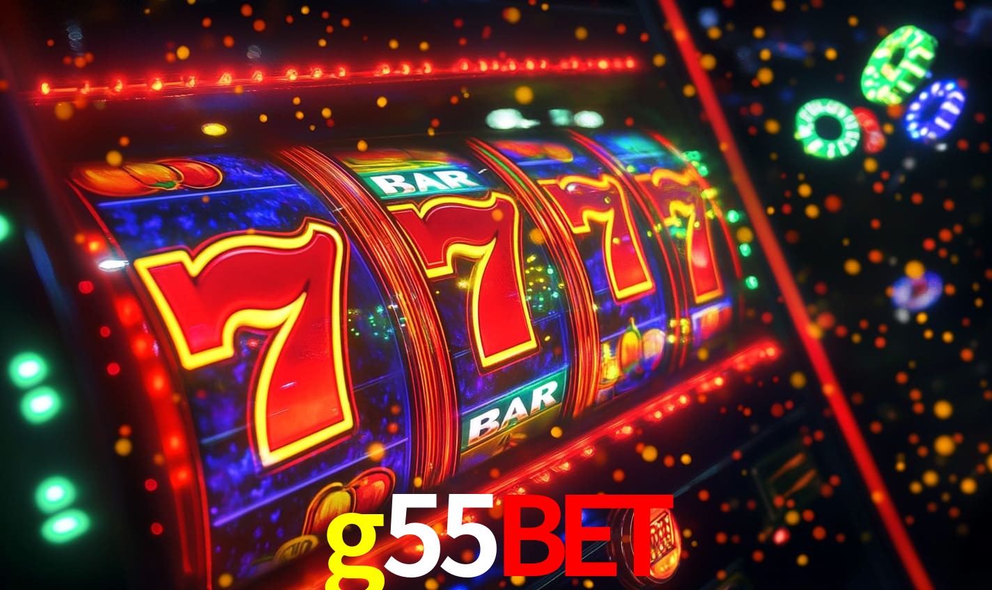 g55bet: Seu Especialista em Apostas Esportivas Brasileiras
