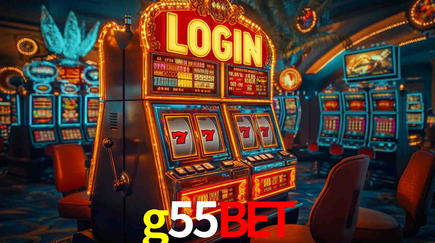 Exclusive Games g55bet