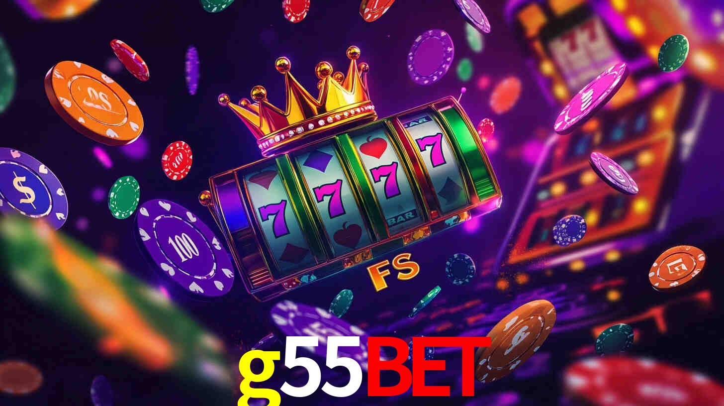Tournaments g55bet
