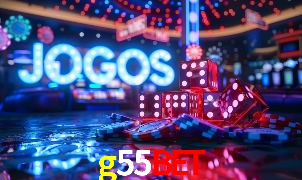 Jogos Exclusivos g55bet