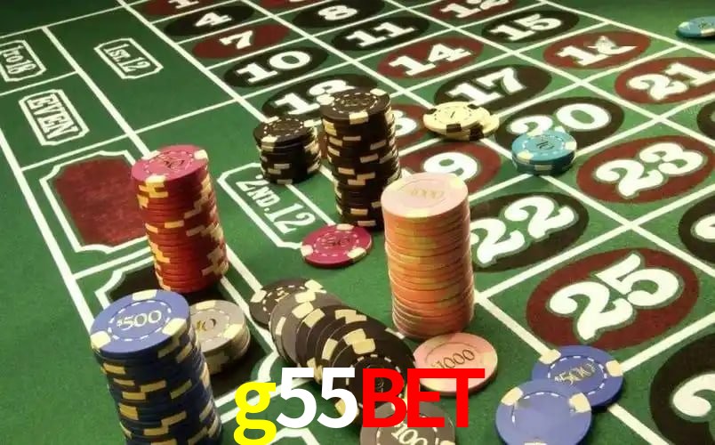 Casino Ao Vivo g55bet