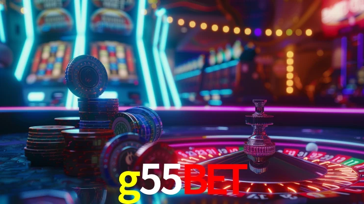 Live Casino g55bet