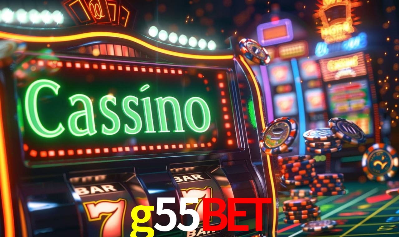 Sistemas de Segurança g55bet