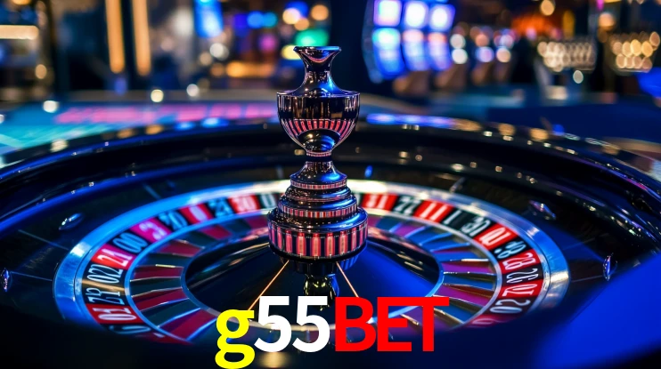 Explore as vantagens do g55bet: serviço profissional e confiabilidade