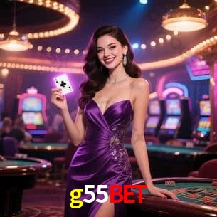 Torneios g55bet