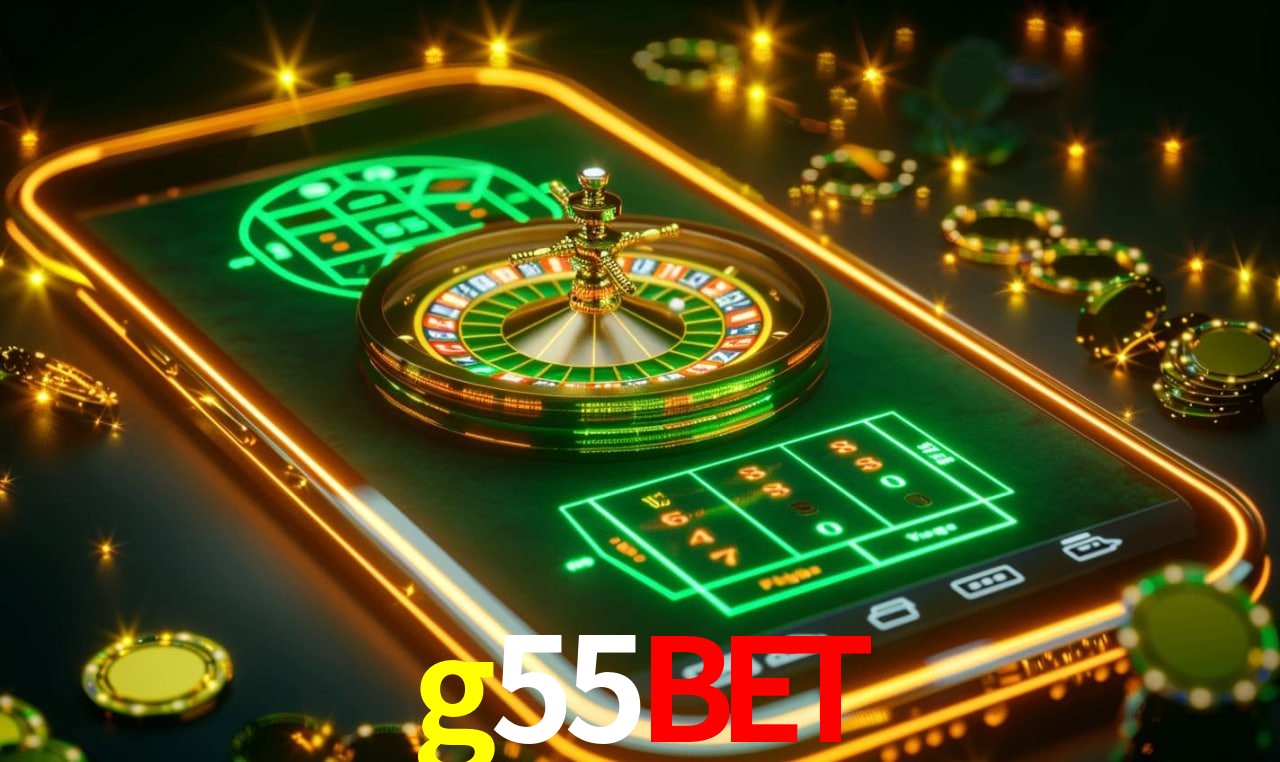 Ofertas Exclusivas g55bet