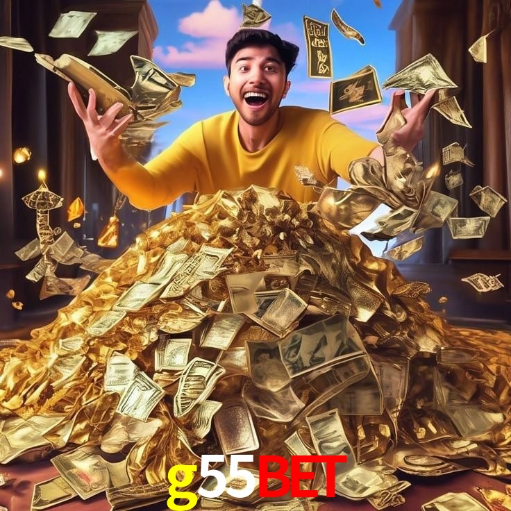 Casino VIP g55bet