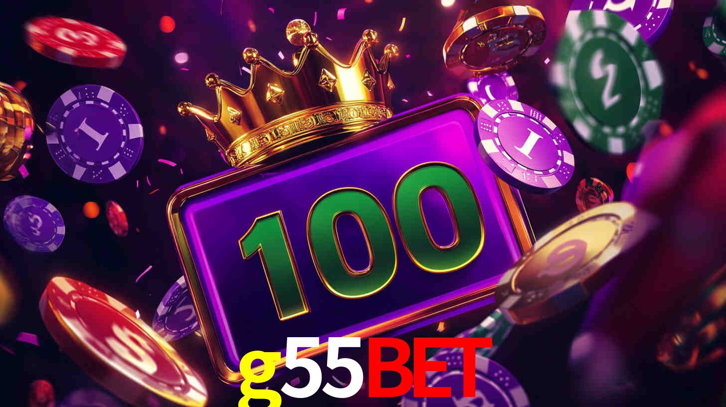 Programa VIP g55bet