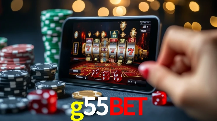 Daily Bonuses g55bet