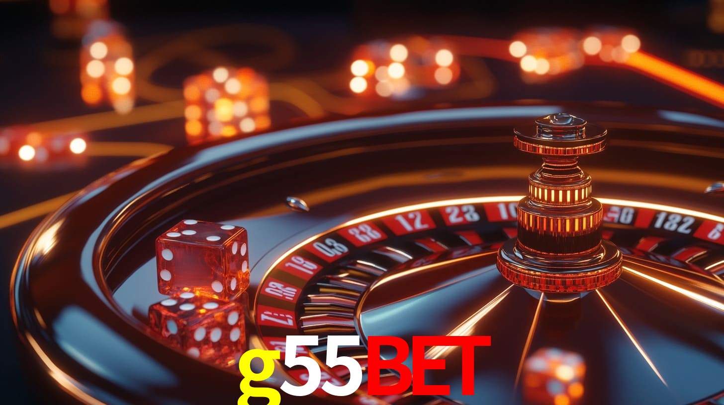 g55bet: A Experiência de Casino com Jogos de Mesa ao Vivo