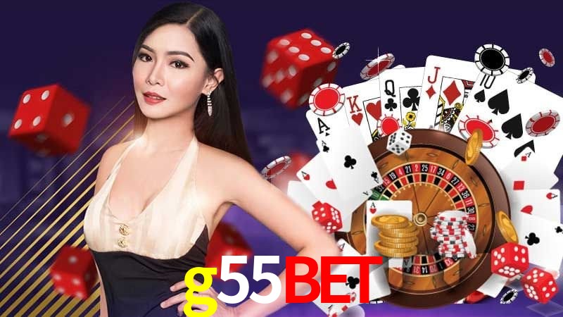 PIX Instantâneo g55bet