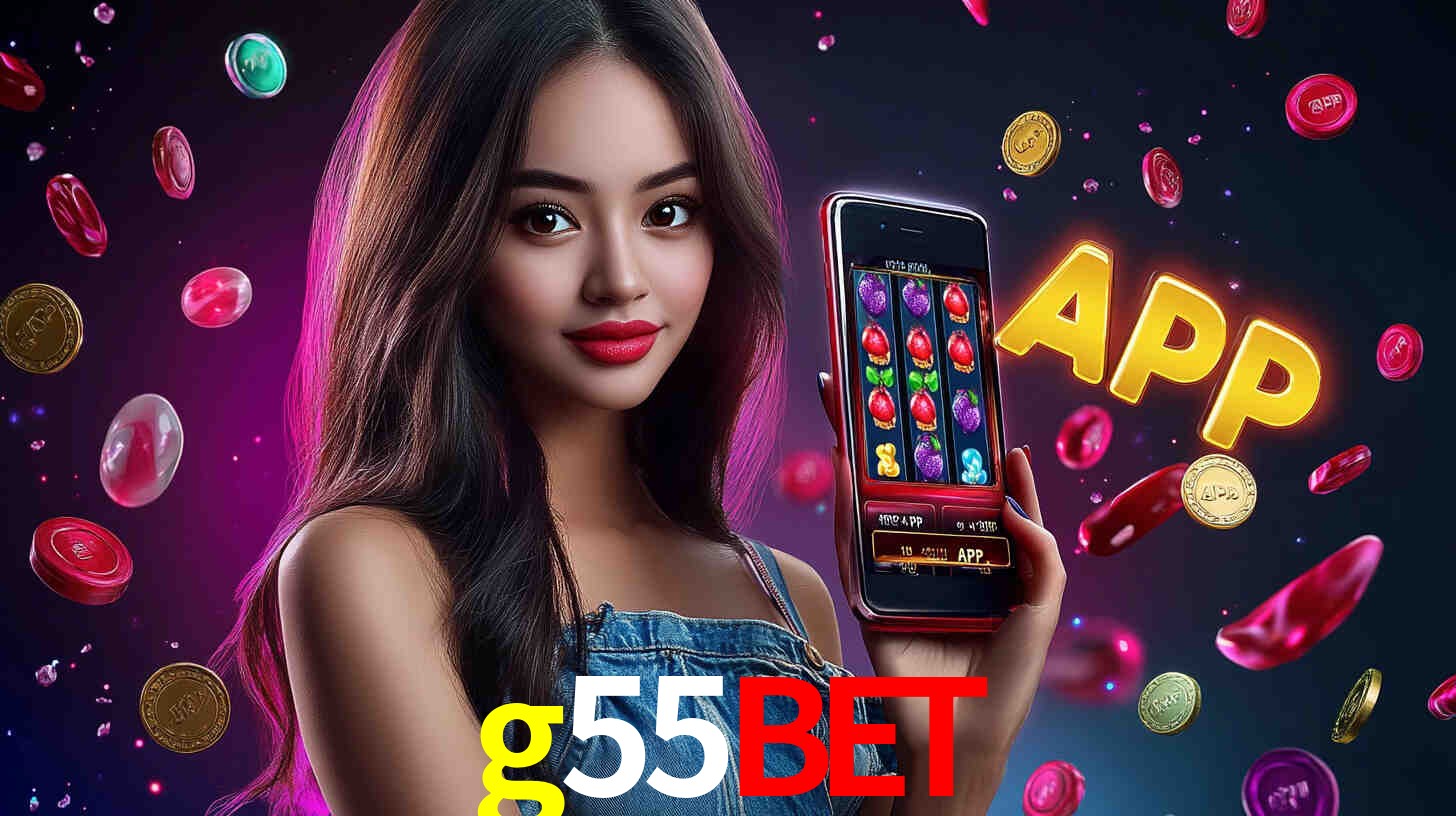A Experiência Imersiva dos Cassinos Ao Vivo no g55bet