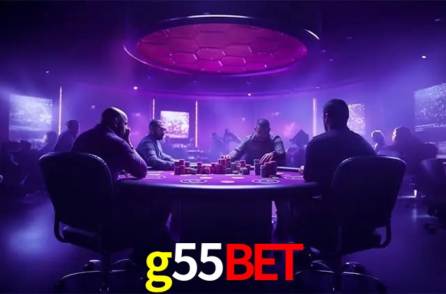 Avaliações dos Jogadores g55bet