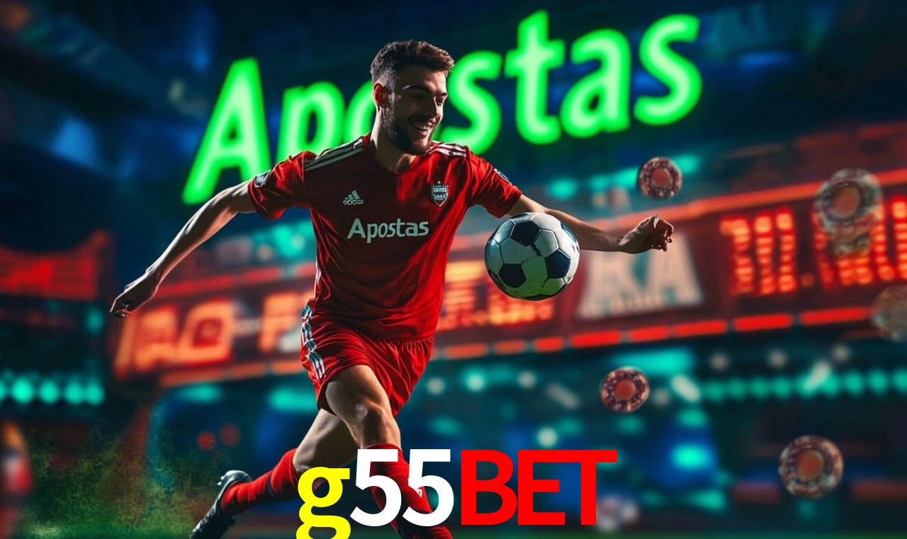 Interface Premium g55bet