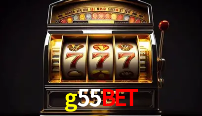 Descubra a Magia dos Jogos de Arcade no g55bet