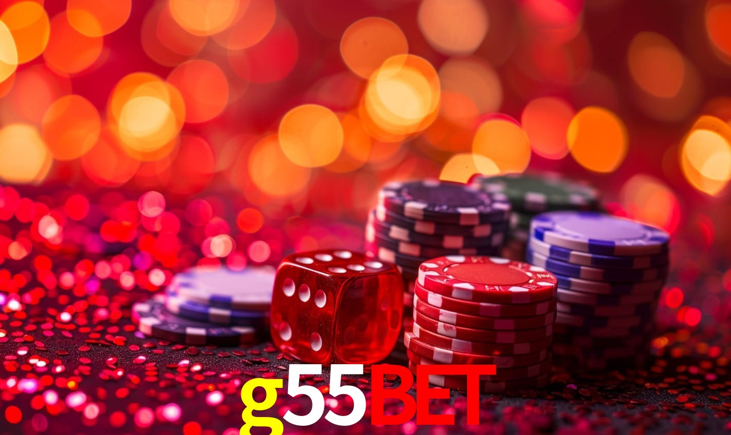 Descubra o Programa VIP da g55bet: Vantagens Exclusivas para Jogadores