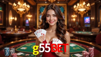 Quick Registration g55bet