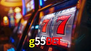 Design Responsivo g55bet