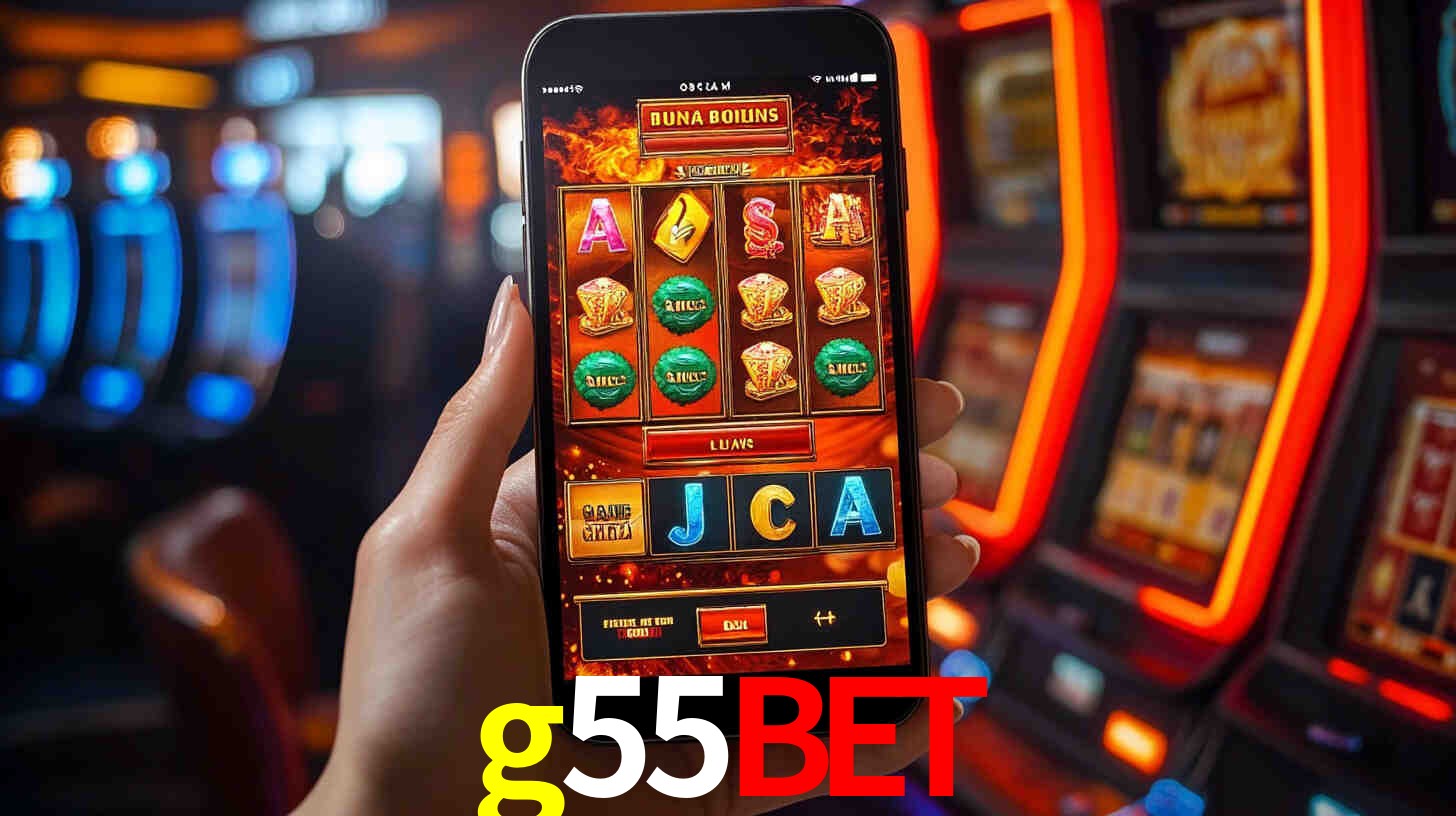 g55bet.com