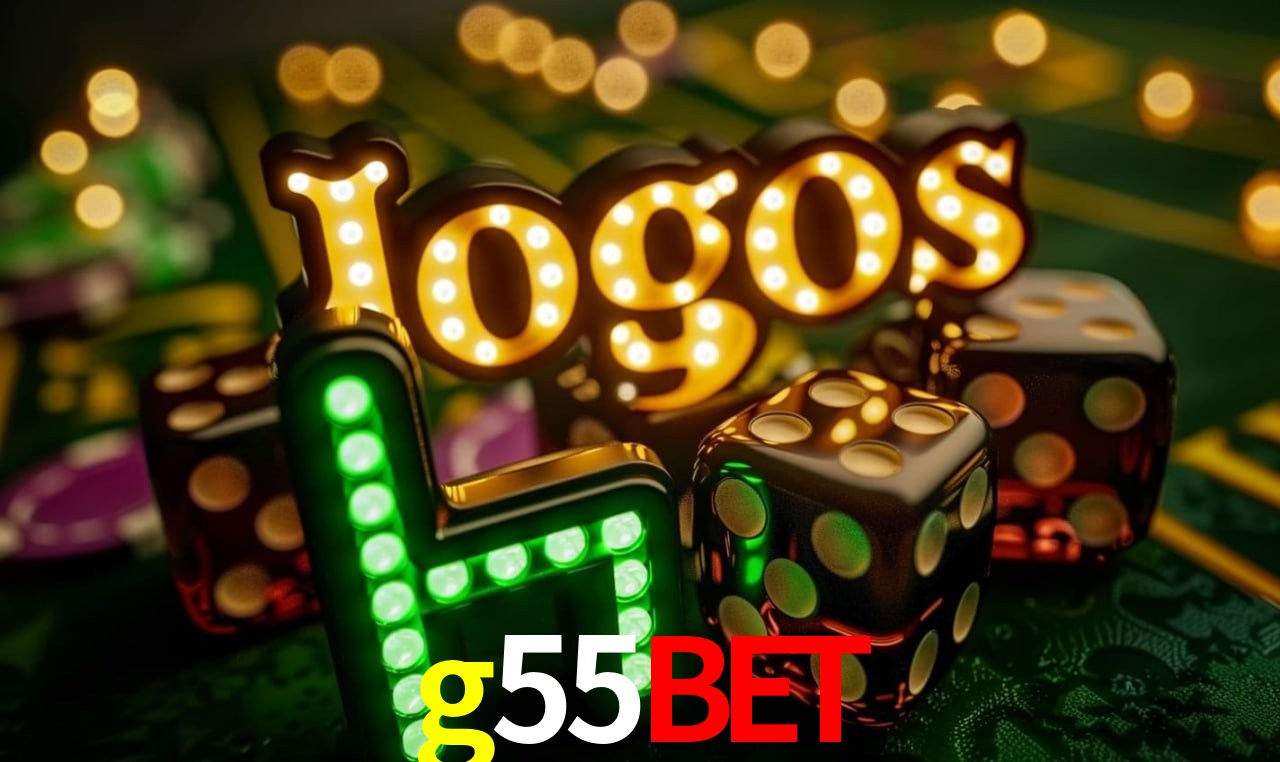 Diretório de Jogos g55bet
