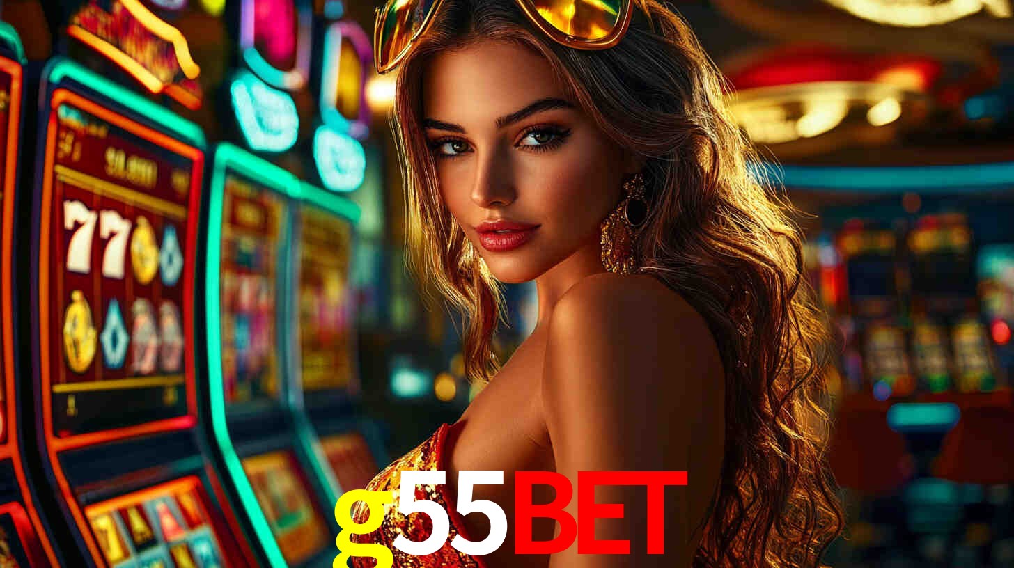 Welcome Bonus g55bet