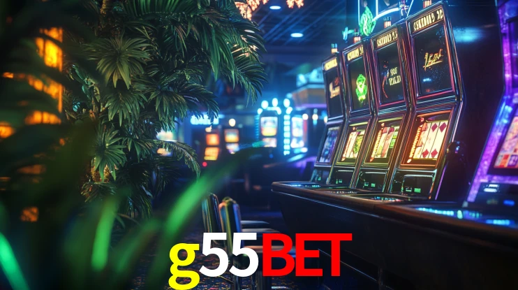 Blackjack Table g55bet