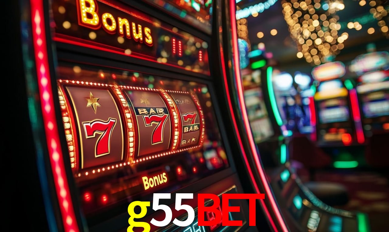 g55bet.com