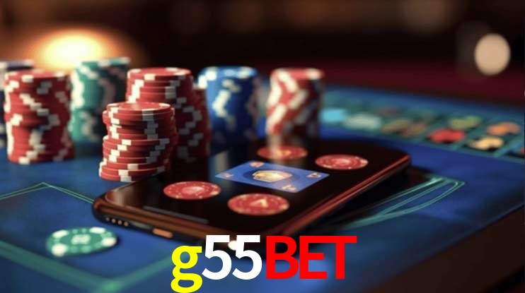 Cadastro Rápido g55bet