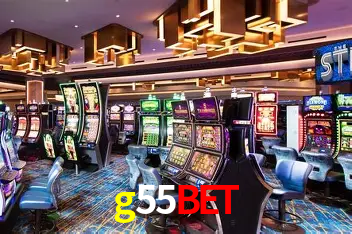A Emoção da Loteria na g55bet: Uma Chance de Mudança de Vida