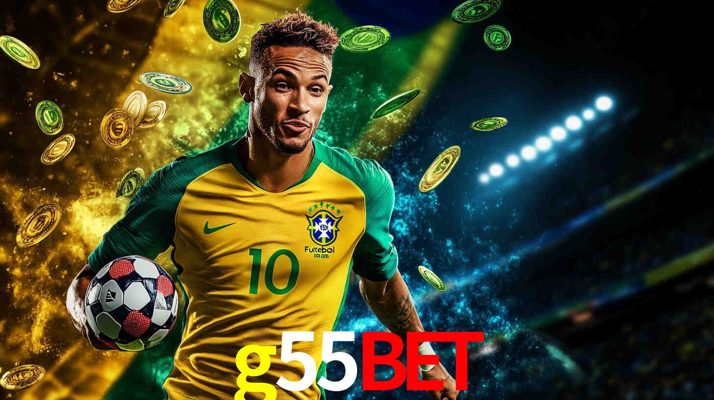 A Popularidade dos Caça-Níqueis no g55bet