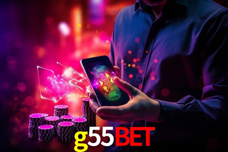 Casino Ao Vivo g55bet