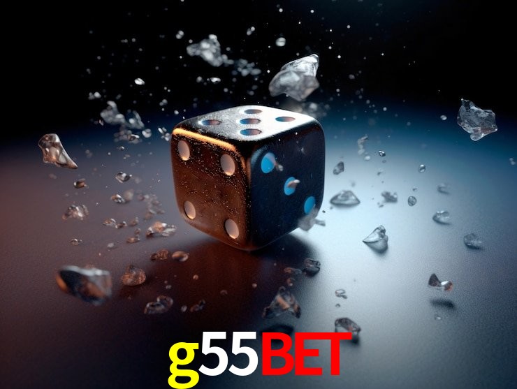 Catálogo de jogos na g55bet