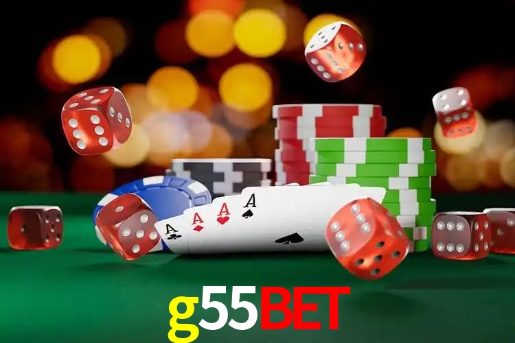 Login Seguro g55bet
