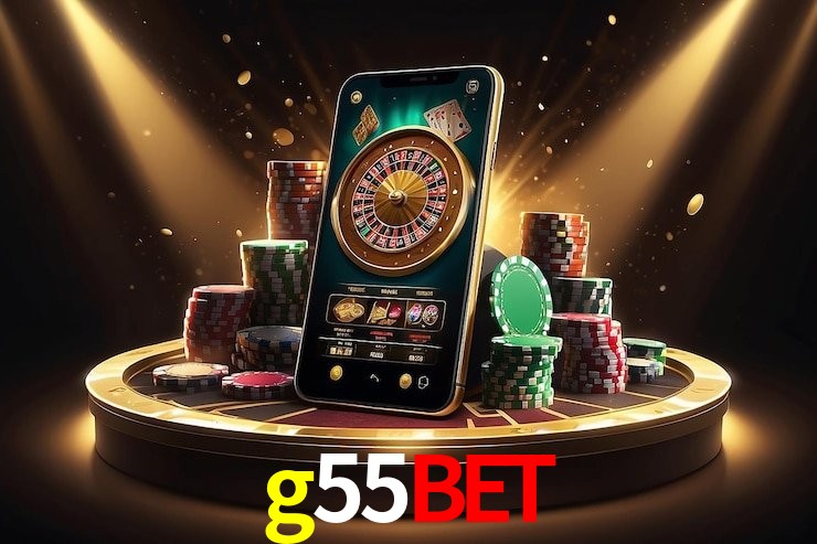 Integração de APIs g55bet