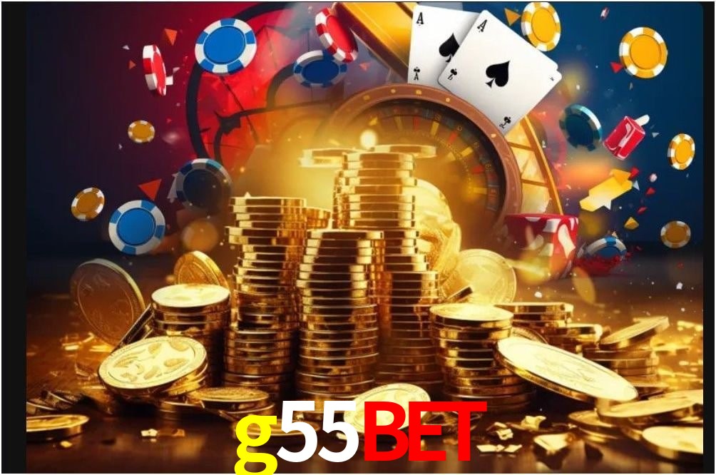 cassino g55bet
