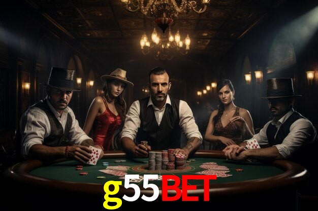Instalador g55bet Windows