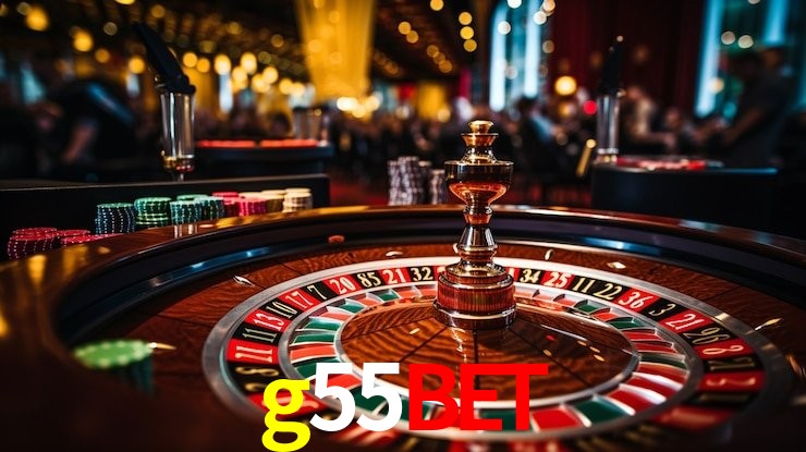 Exclusive Offers g55bet