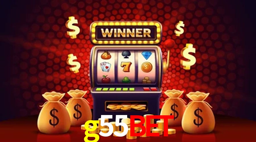 Secure Login g55bet