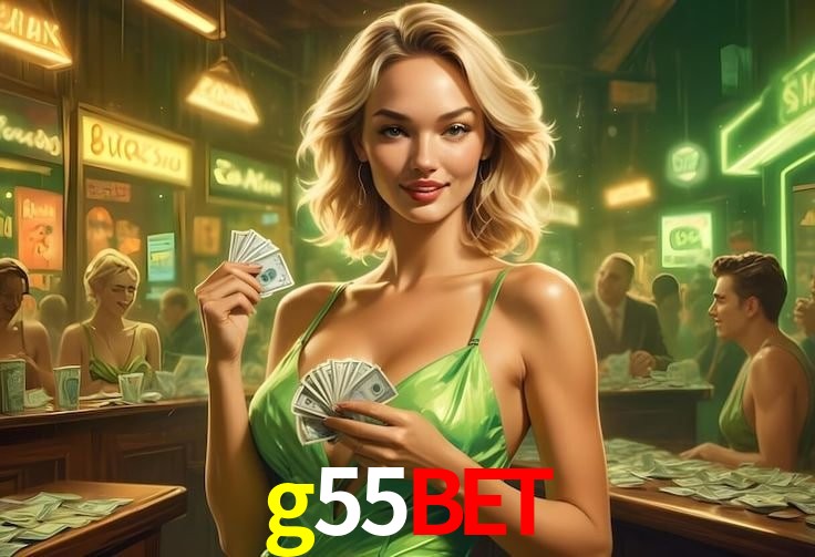 Descubra a Essência do g55bet: Nossa História e Compromissos